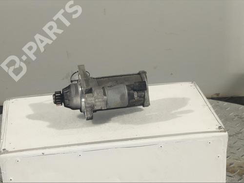 Starter VW GOLF ALLTRACK VII Variant (BA5, BV5) 2.0 TDI 4motion 0AM911023N 02M911023N0001179516 517