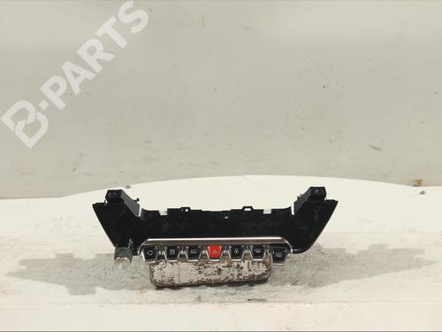 Switch PEUGEOT 208 II (UB_, UP_, UW_, UJ_) 1.2 PureTech 75 98261081XU 98261078XU-02