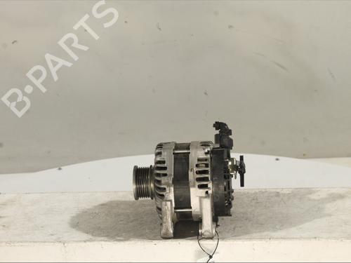 Used Alternator CITROËN C4 SPACETOURER (3D_) 1.5 BlueHDi 130 (131 hp) 30332970