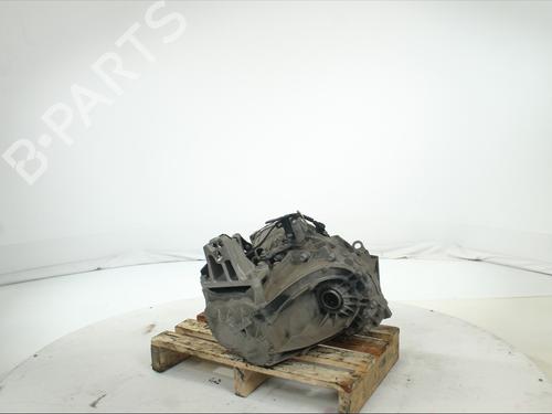Gearbox KIA CEE'D (JD) 1.6 CRDi 110 | BP38713881M3 - Image 4