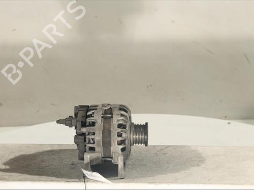 Used Alternator Alternator SMART FORTWO Coupe (453) 0.9 (453.344, 453.353) (90 hp) 18736058 18736058