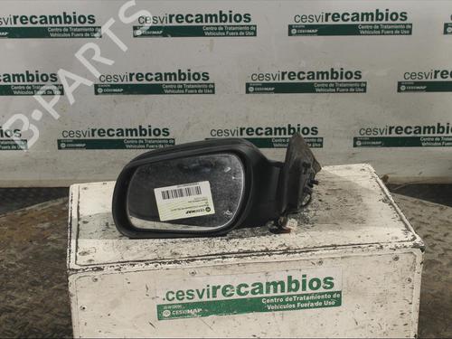 Used Left mirror MAZDA 6 Hatchback (GG) [2002-2008]  12076318
