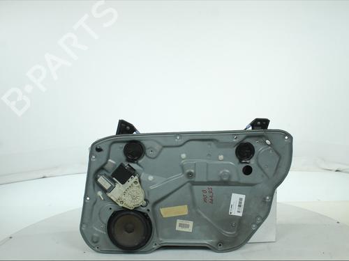 Used Front right window mechanism Front right window mechanism SEAT CORDOBA (6L2) 1.9 TDI (100 hp) 40205628 40205628