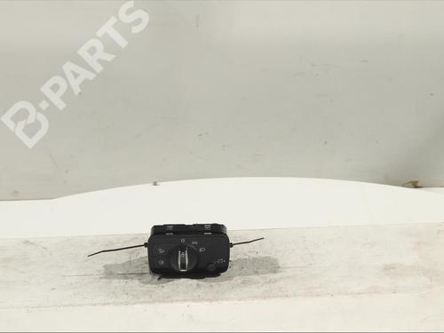 Used Headlight switch AUDI A3 (8V1, 8VK) [2012-2020]  11982527