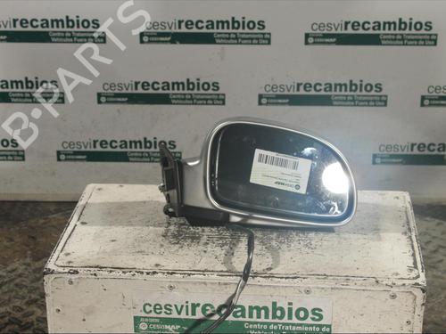 Used Right mirror CHEVROLET REZZO MPV (U100) [2005-2025]  12074924