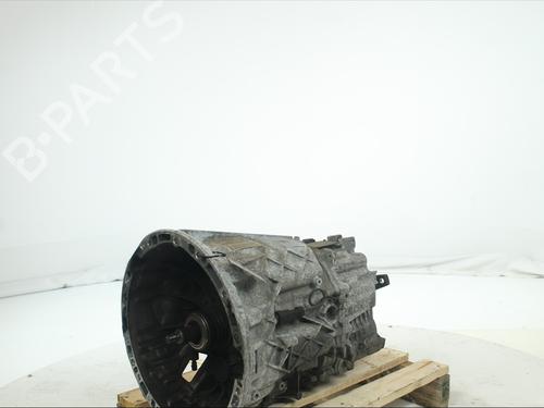 Gearbox MERCEDES-BENZ C-CLASS T-Model (S204) C 200 CDI (204.201) | BP35971020M3 - Image 3