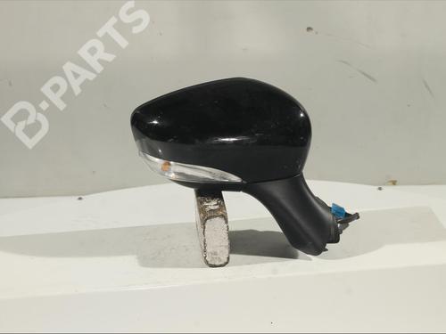 Right mirror RENAULT CLIO IV (BH_) 1.5 dCi 75 | BP12083639C27 