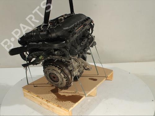 Motor PEUGEOT 208 II (UB_, UP_, UW_, UJ_) 1.2 PureTech 100 | BP28350392M1 