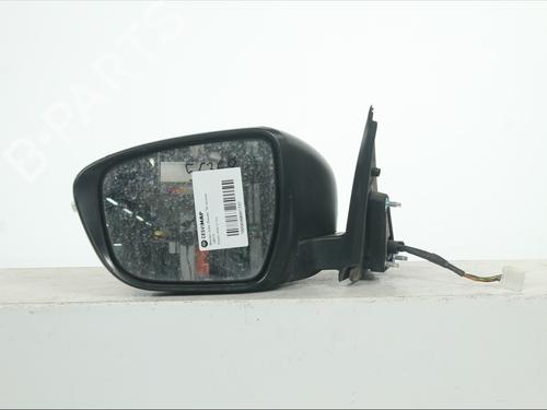 Used Left mirror Left mirror 36960669 36960669