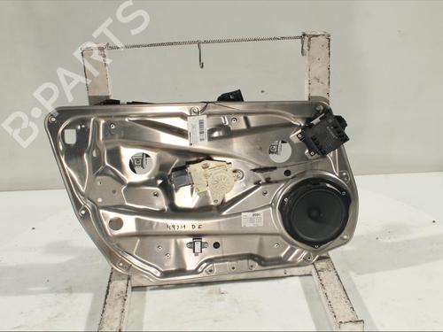Used Front left window mechanism Front left window mechanism MERCEDES-BENZ C-CLASS (W204) C 220 CDI (204.002) (170 hp) 12084563 12084563