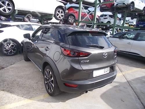 Gearbox MAZDA CX-3 (DK) 2.0 SKYACTIV-G | BP25733432M3  - Image 6