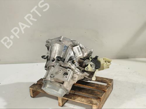 Gearbox PEUGEOT 208 I (CA_, CC_) 1.6 HDi / BlueHDi 75 | BP29902039M3