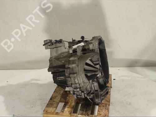 Gearbox FORD MONDEO IV Saloon (BA7) 2.0 TDCi | BP17383952M3