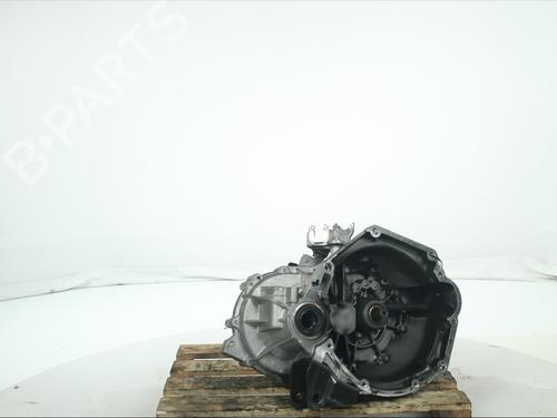 Used Gearbox Gearbox KIA RIO IV (YB, SC, FB) 1.2 CVVT (84 hp) 34498245 34498245