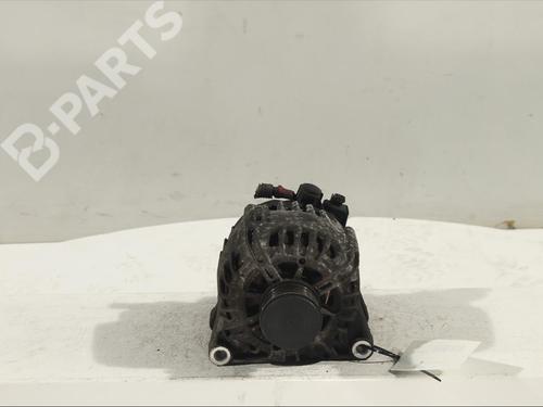 Used Alternator FORD FIESTA VI (CB1, CCN) [2008-2017]  11907833