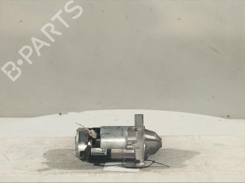 Used Starter MAZDA 3 (BM, BN) 2.2 D (150 hp) 15883944