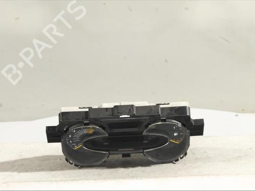 Used Instrument cluster Instrument cluster RENAULT CAPTUR I (J5_, H5_) 1.5 dCi 90 (J5N4, J5M5, J5MW, J5M6, J5AL, J5AJ) (90 hp) 26925905 26925905