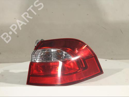 Used Right taillight Right taillight KIA RIO III (UB) 1.25 CVVT (86 hp) 19143229 19143229