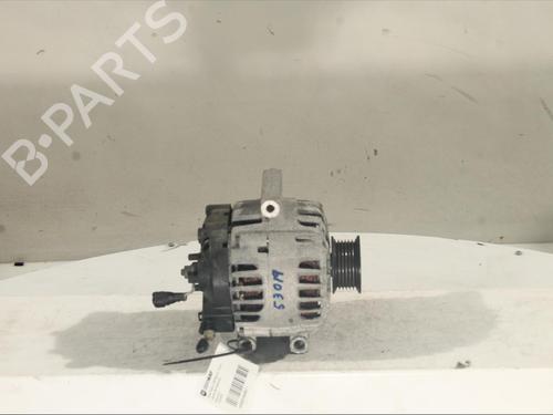 Used Alternator Alternator OPEL ASTRA J (P10) 1.6 CDTi (68) (110 hp) 20503393 20503393