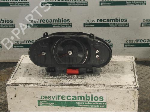 Used Instrument cluster Instrument cluster 11980484 11980484