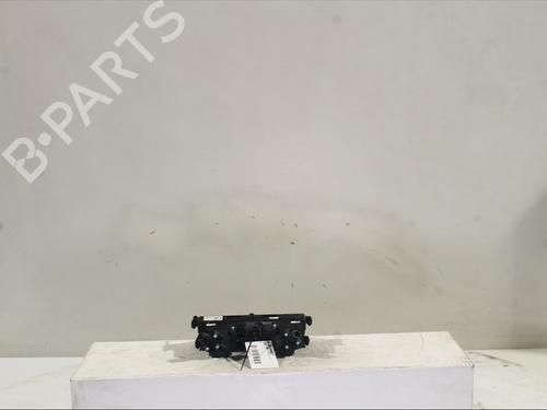 Climate control SKODA FABIA IV (PJ3) 1.0 MPI | BP33418203I5 - Image 2
