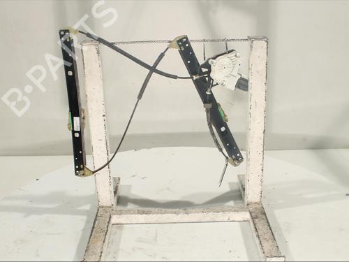 Used Front left window mechanism AUDI Q3 (8UB, 8UG) [2011-2020]  16440656