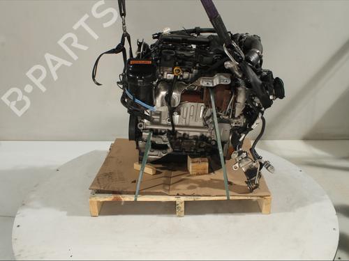 Used Engine FORD ECOSPORT 1.5 TDCi EcoBlue (125 hp) 32354936