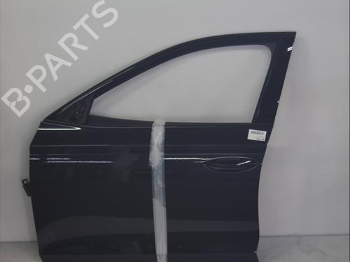 Used Left front door SKODA OCTAVIA IV (NX3, NN3, PV3) 2.0 RS (265 hp) 32691239