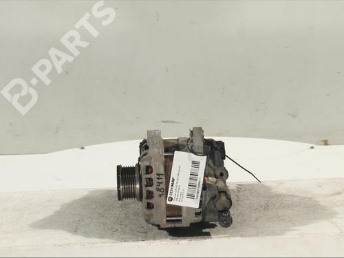 Used Alternator CITROËN C3 / C3 ORIGIN III (SX) 1.2 PureTech 82 (83 hp) 11983661
