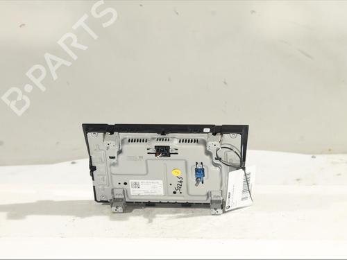 Display monitor SEAT IBIZA V (KJ1, KJG) 1.0 TSI | BP26490568C48 