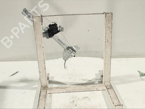 Used Front right window mechanism Front right window mechanism CITROËN C3 II (SC_) 1.0 VTi 68 (68 hp) 12083523 12083523