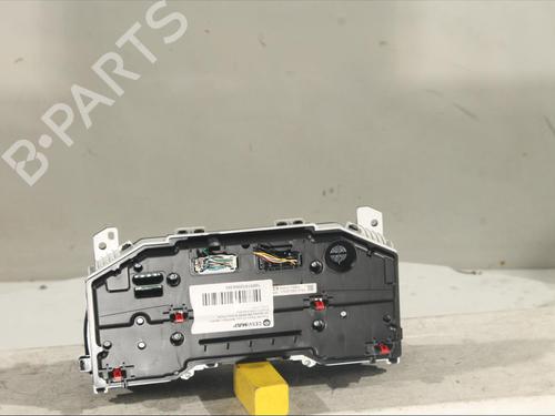Instrument cluster TOYOTA YARIS CROSS (MXP_) 1.5 Hybrid (MXPJ10) | BP17611897C47 