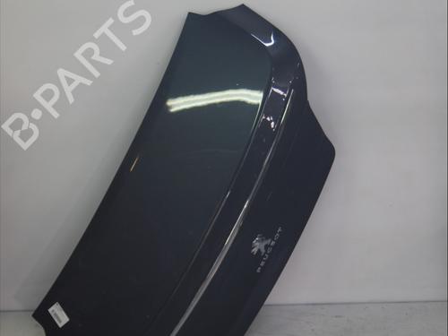 Used Tailgate PEUGEOT 508 I (8D_) 2.0 HDi (140 hp) 30447975