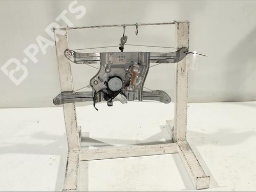 Used Front left window mechanism MITSUBISHI GRANDIS (NA_W) 2.0 DI-D (NA8W) (136 hp) 12081650