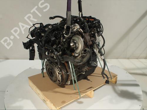 Engine HYUNDAI i40 I (VF) 1.7 CRDi | BP32457766M1