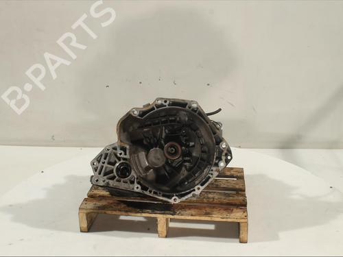 Used Gearbox OPEL CORSA D (S07) [2006-2015]  14996822