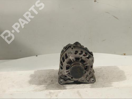 Generator RENAULT CAPTUR I (J5_, H5_) 0.9 TCe 90 (90 hp) 11911382