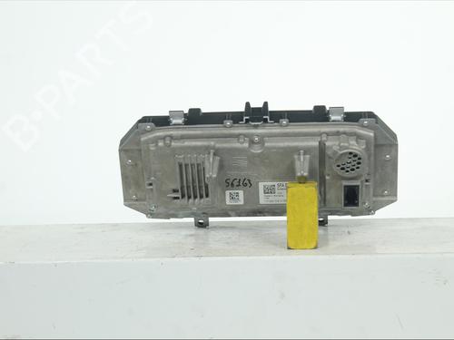 Instrument cluster CUPRA FORMENTOR (KM7, KMP) 1.5 TSI | BP36028337C47 - Image 2