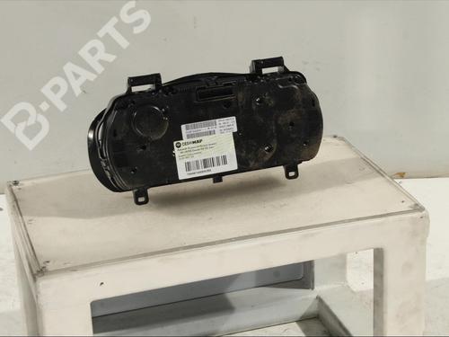 Instrument cluster RENAULT GRAND SCÉNIC IV (R9_) 1.6 dCi 130 | BP11903585C47 