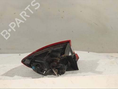 Right taillight RENAULT MEGANE IV Hatchback (B9A/M/N_) 1.5 dCi 90 (B9A1) | BP32200916C35 - Image 2