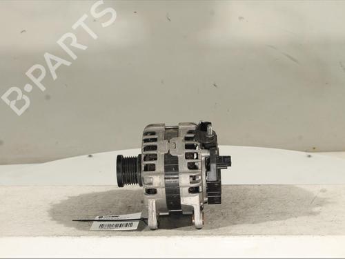 Used Alternator Alternator NISSAN JUKE (F16_) 1.0 (114 hp) 23648259 23648259