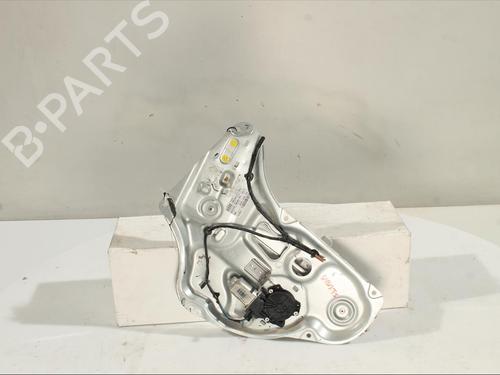 Rear left window mechanism HYUNDAI ix35 (LM, EL, ELH) 1.7 CRDi | BP27713877C24 