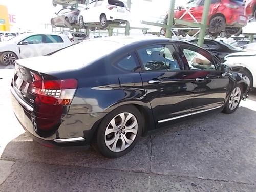 Engine CITROËN C5 III (RD_) 2.0 HDi 165 (RDRHHA, RDRHH8) | BP33417999M1 - Image 8