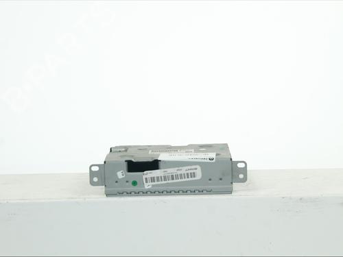 Used Electronic module Electronic module PEUGEOT 2008 I (CU_) 1.6 BlueHDi 100 (100 hp) 34387847 34387847