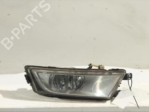 Used Right front fog light Right front fog light SKODA OCTAVIA III Combi (5E5, 5E6) 1.6 TDI (110 hp) 26900369 26900369