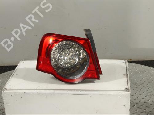 Used Left taillight Left taillight VW PASSAT B6 (3C2) 1.9 TDI (105 hp) 11902298 11902298