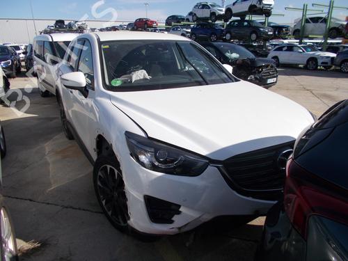 Electronic module MAZDA CX-5 (KE, GH) 2.2 D (KE2FW) | BP27859097M83 - Image 6