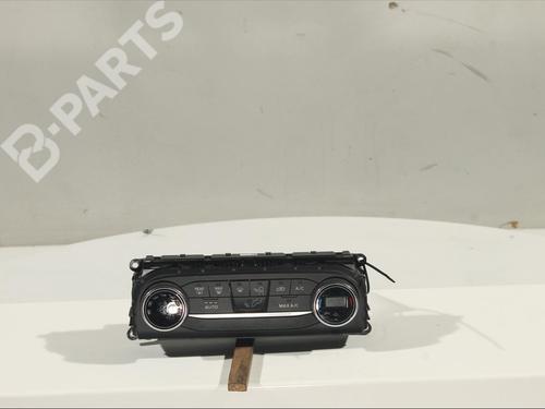 Used Climate control FORD FIESTA VII (HJ, HF) [2017-2025]  11984961