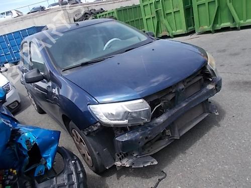 Engine DACIA SANDERO II 1.5 dCi 75 / Blue dCi 75 (B8JW, B8M4, B8AH, B8M7, B8M6) | BP19081994M1 