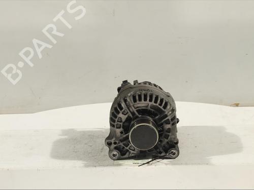 Used Alternator Alternator VW POLO IV (9N_, 9A_) 1.4 16V (80 hp) 11905873 11905873